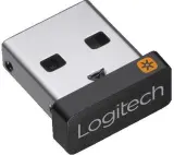 Ресивер USB Logitech Unifying черный Image