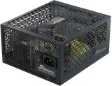 Блок питания Seasonic ATX 700W PRIME Fanless TX-700 80+ titanium 24pin APFC 10xSATA Cab Manag RTL Image