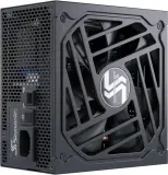 Блок питания Seasonic ATX 850W FOCUS GX-850 80+ gold 24pin APFC 135mm fan 10xSATA Cab Manag RTL Image