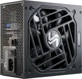 Блок питания Seasonic ATX 1200W VERTEX PX-1200 80+ platinum 24pin APFC 135mm fan 16xSATA Cab Manag RTL Image