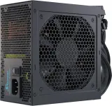 Блок питания Seasonic ATX 850W G12 GM-850 80+ gold (20+4pin) APFC 120mm fan 6xSATA RTL Image