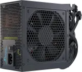 Блок питания Seasonic ATX 650W G12 GM-650 80+ gold (20+4pin) APFC 120mm fan 6xSATA RTL Image