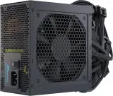 Блок питания Seasonic ATX 850W G12 GC-850 80+ gold (20+4pin) APFC 120mm fan 6xSATA RTL Image