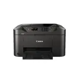 МФУ струйный Canon Maxify MB2140 (0959C007) A4 Duplex WiFi черный Image