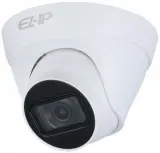 Камера видеонаблюдения IP Dahua EZ-IPC-T1B20P-0280B 2.8-2.8мм цв. корп.:белый Image