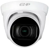 Камера видеонаблюдения IP Dahua EZ-IPC-T2B20P-ZS 2.8-12мм цв. корп.:белый Image