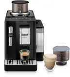 Кофемашина Delonghi EXAM440.35.B черный Image