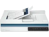 Сканер HP ScanJet Pro 2600 f1 (CIS, A4, 1200dpi, 24 bit, USB 2.0, ADF 60 sheets, Duplex, 25 ppm/50 ipm, replace SJ 2500 (L2747A)) Image