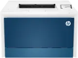 Лазерный цветной принтер HP Color LaserJet Pro 4203dn Printer (A4,600x600dpi,33ppm,512Mb,Duplex, 2trays 50+250,USB2.0/GigEth, ePrint, AirPrint,  4Ctgs in box, repl. W1Y44A) Image