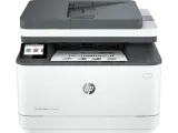 Лазерное многофункциональное устройство HP LaserJet Pro MFP 3103fdw Printer (A4,p/c/s/f,1200 dpi, 33ppm, 512 Mb, Duplex, ADF, 800 MHz, tray 250, USB+Ethernet+WiFi, Duty 50K, in box W1450A) Image