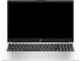 Ноутбук без сумки HP 250 G10 Core i5-1335U 15.6 FHD (1920x1080) AG UWVA 8GB (1x8GB) DDR4,512GB SSD 1.5kg,1y Silver,DOS,KB Eng/Rus Image