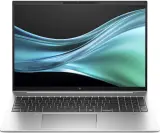 Ноутбук HP EliteBook 860 G11 Intel Core Ultra7-155U,16" WUXGA (1920x1200) IPS 300cd IR AG,16Gb DDR5-5600MHz(1),512Gb SSD NVMe,56Wh,FPS,ENG Kbd Numpad Backlit+SR,1.73kg,Silver,2y,Win11Pro Image