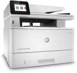 МФУ лазерный HP LaserJet Pro M428fdn (W1A29A#B19) A4 Duplex Net белый/черный Image