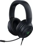 Наушники с микрофоном Razer Kraken V3 X черный 1.8м мониторные оголовье (RZ04-03750300-R3M1) Image