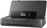 Принтер струйный HP OfficeJet 200 (CZ993A) A4 WiFi черный Image