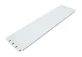 Панель бланкирующая NT FPANEL 4U G 111487 шир.483мм выс.178мм 4U серый Image