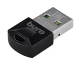 Адаптер USB Buro BU-BT502 BT5.0+EDR class 1.5 20м черный Image