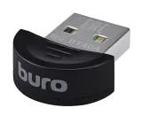 Адаптер USB Buro BU-BT40A BT4.0+EDR class 1.5 20м черный Image