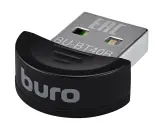 Адаптер USB Buro BU-BT40B BT4.0+EDR class 1.5 20м черный Image