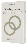 Блокнот Moleskine PASSION WEDDING PASWEDD Large 130х210мм 400стр. подар.кор. светло-серый Image