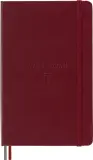 Блокнот Moleskine PASSION WINE PASWINE Large 130х210мм 400стр. подар.кор. винный Image