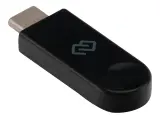 Адаптер USB Type-C Digma D-BT400U-C BT4.0+EDR class 1.5 20м черный Image