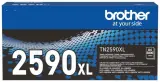 Тонер-картридж Brother TN-2590XL Картридж для Brother DCP-L2600/DCP-L2622/DCP-L2640/HL-L2402/HL-L2442/HL-L2460 (3 000 стр.) Image