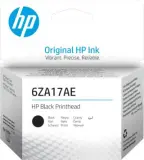 Печатающая головка HP 6ZA17AE черный для HP SmartTank 500/600 SmartTankPlus 550/570/650 Image