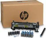 Комплект сервисный HP F2G77A для HP LJ M604/M605/M606 Image