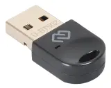 Адаптер USB Digma D-BT502 BT5.0+EDR class 1.5 20м черный Image