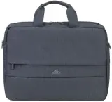 Сумка для ноутбука 15.6" Riva 7532 dark grey темно-серый полиэстер Image