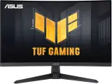 Монитор Asus 27" TUF Gaming VG27VQ3B черный VA LED 1ms 16:9 DVI HDMI M/M матовая 250cd 178гр/178гр 1920x1080 180Hz DP FHD 6.3кг Image