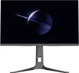 Монитор Bloody 27" MN272Q темно-серый IPS LED 2ms 16:9 HDMI M/M матовая HAS Piv 400cd 178гр/178гр 2560x1440 240Hz G-Sync FreeSync DP 2K 6.55кг Image