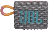 Колонка порт. JBL GO 3 серый 4.2W 1.0 BT (JBLGO3GRY) Image