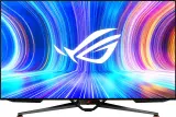 Монитор Asus 42" ROG Swift PG42UQ черный OLED LED 16:9 HDMI M/M матовая 450cd 178гр/178гр 3840x2160 138Hz DP SPDIF 4K USB 14.77кг Image