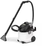 Пылесос моющий Karcher SE 5 1400Вт белый Image