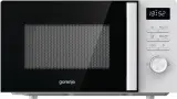 Микроволновая Печь Gorenje MO20A3WH 20л. 800Вт белый Image