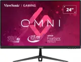 Монитор ViewSonic 24" VX2428 черный IPS LED 0.5ms 16:9 HDMI M/M матовая 250cd 178гр/178гр 1920x1080 DP FHD 3.1кг Image