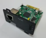 Сетевая карта IRBIS UPS Network Communication Card, RJ45 (compatible only with IRBIS New ISL Series 2022+) Image