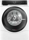Стиральная машина Bosch Serie 8 WNC254A0SN класс: D загр.фронтальная макс.:10.5кг (с сушкой) белый Image