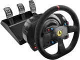 Руль ThrustMaster Sportline T300 6кноп. (с педалями) черный Image