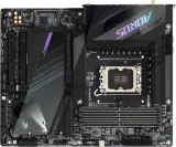 Материнская плата Gigabyte Z790 AORUS PRO X WIFI7 Soc-1700 Intel Z790 4xDDR5 ATX AC`97 8ch(7.1) 5Gigabit RAID+HDMI+DP Image