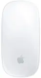 Мышь Apple Magic Mouse 3 A1657 белый лазерная беспроводная BT для ноутбука (1but) Image