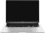 Ноутбук Infinix Inbook Y4H Max YL613H Core i5 13420H 16Gb SSD512Gb Intel Iris Xe graphics 16" IPS FHD (1920x1200) Free DOS silver WiFi BT Cam (71008302605) Image