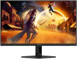 Монитор AOC 23.8" Gaming 24G4XE черный IPS LED 16:9 HDMI M/M матовая 1300:1 300cd 170гр/160гр 1920x1080 180Hz DP FHD Image