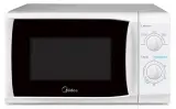 Микроволновая Печь Midea MM720CFB 20л. 700Вт белый Image