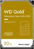 Жесткий диск WD SATA-III 20TB WD202KRYZ Server Gold 512E (7200rpm) 512Mb 3.5" Image