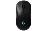 Мышь Logitech G Pro черный оптическая (25600dpi) беспроводная USB2.0 (7but) Image