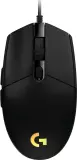 Мышь Logitech G102 LightSync черный оптическая (8000dpi) USB (5but) Image