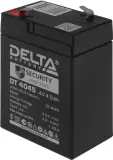 Батарея для ИБП Delta DT 4045 4В 4.5Ач Image